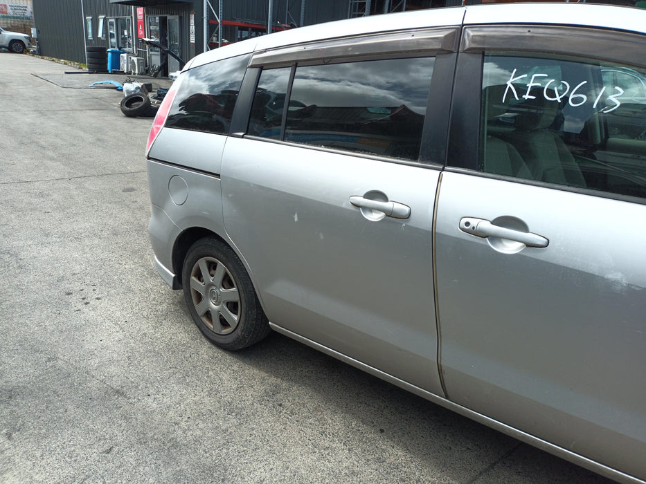 2007 Mazda Premacy CR CR  5272 - Used parts for sale