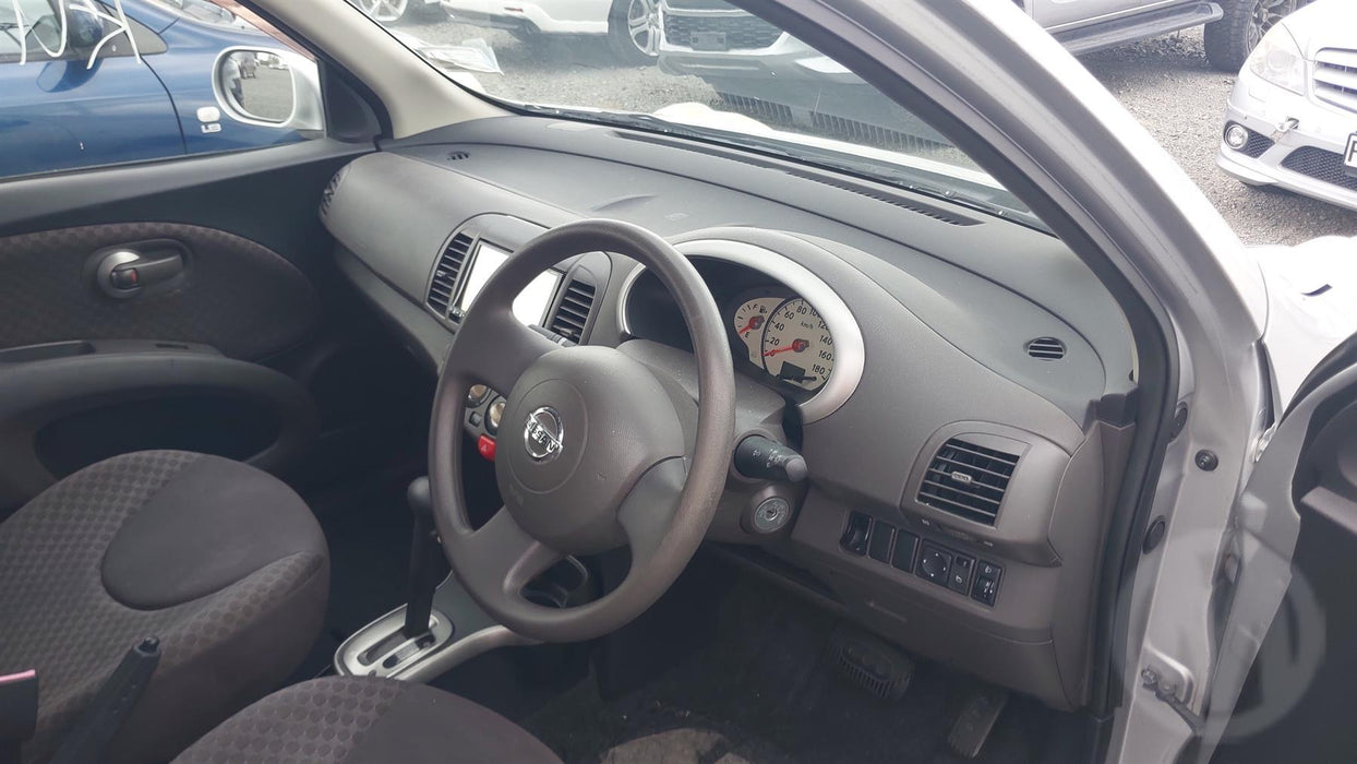 2009 Nissan Micra  III K12 6081 - Used parts for sale