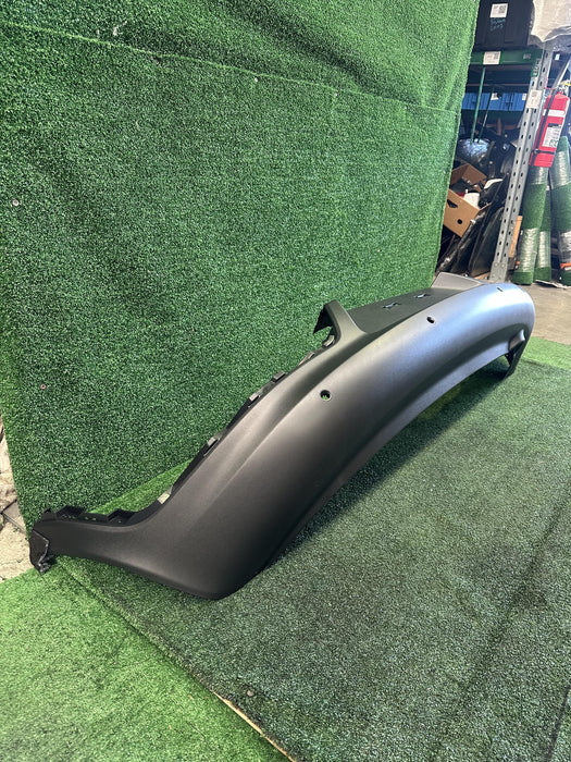 2014 Kia Sportage Platinum SL Rear Bumper