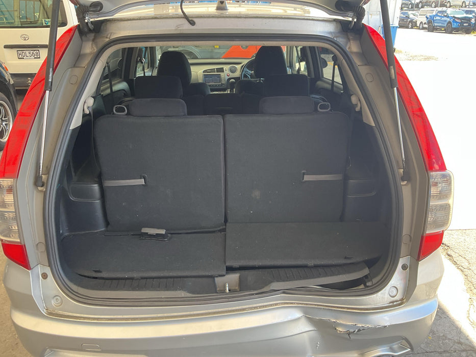 2008 Honda Stream   5787 - Used parts for sale