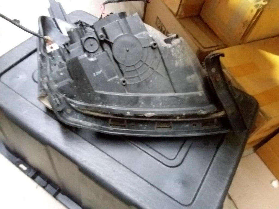 Honda Civic Civic  Left Headlamp