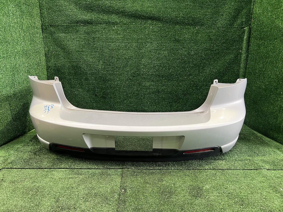 2004 Mazda Axela BK  Rear Bumper