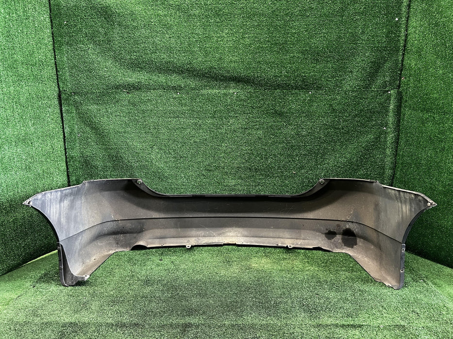 2005 Toyota Wish Hi E10 Rear Bumper