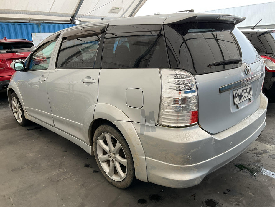 2004 Toyota Wish   5609 - Used parts for sale