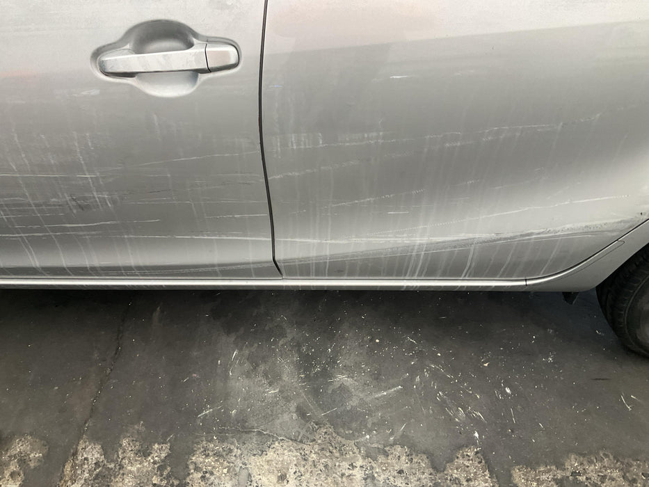 2016 Toyota Aqua   5763 - Used parts for sale