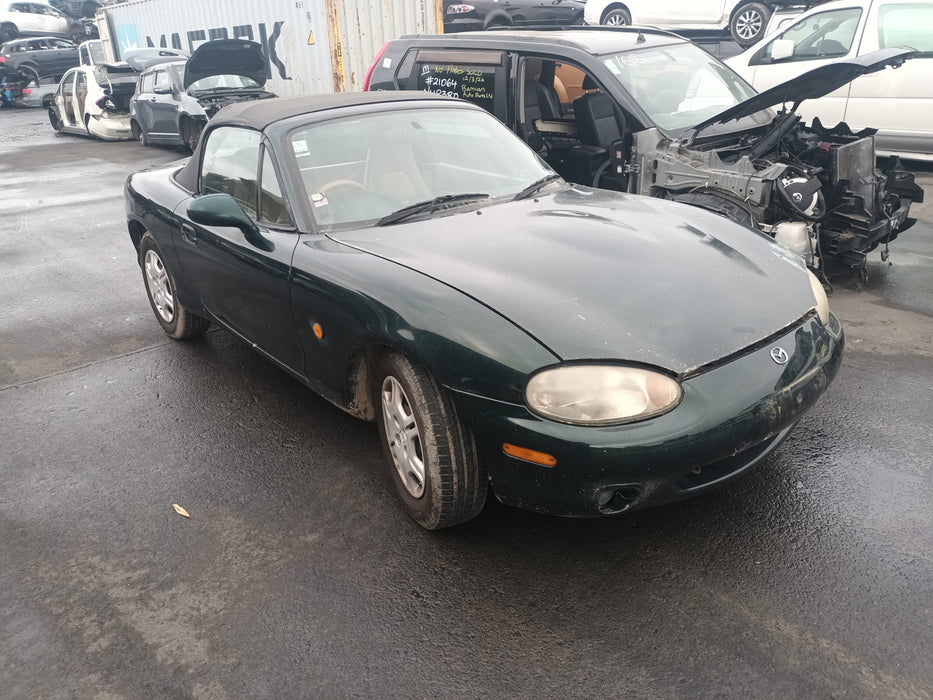 1998, Mazda, Roadster, NB8C-104037