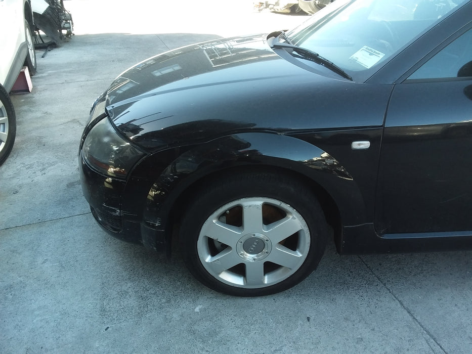 2000, Audi, TT, Left Headlamp