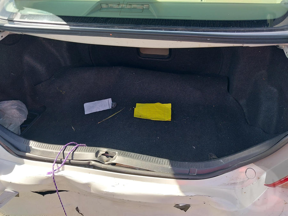 2006 Toyota Camry 240 XV40 6369 - Used parts for sale