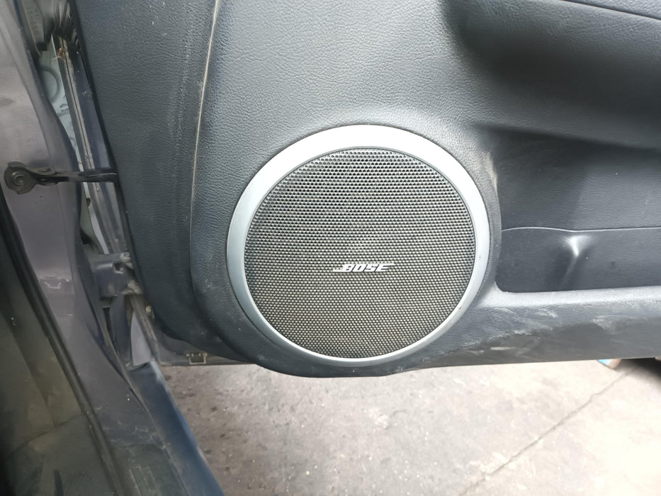 2008 Mazda Atenza   5564 - Used parts for sale