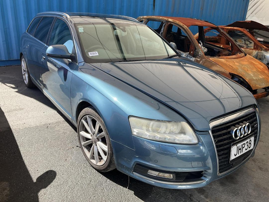 2010, Audi, A6, WAUZZZ4F0AN030178