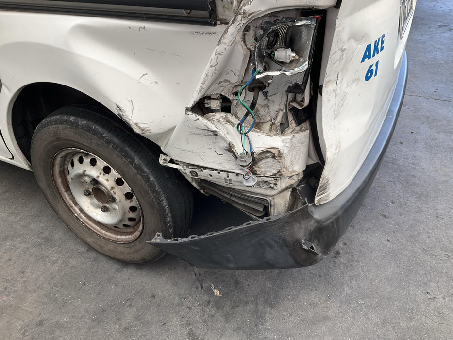 2013 Nissan Nv200 VANETTE  6252 - Used parts for sale