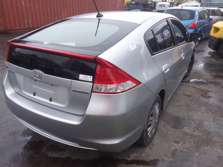 Honda, Insight, ZE2-1176017