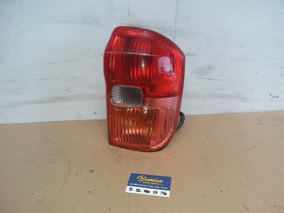 2003, Toyota, RAV4, Right Taillight