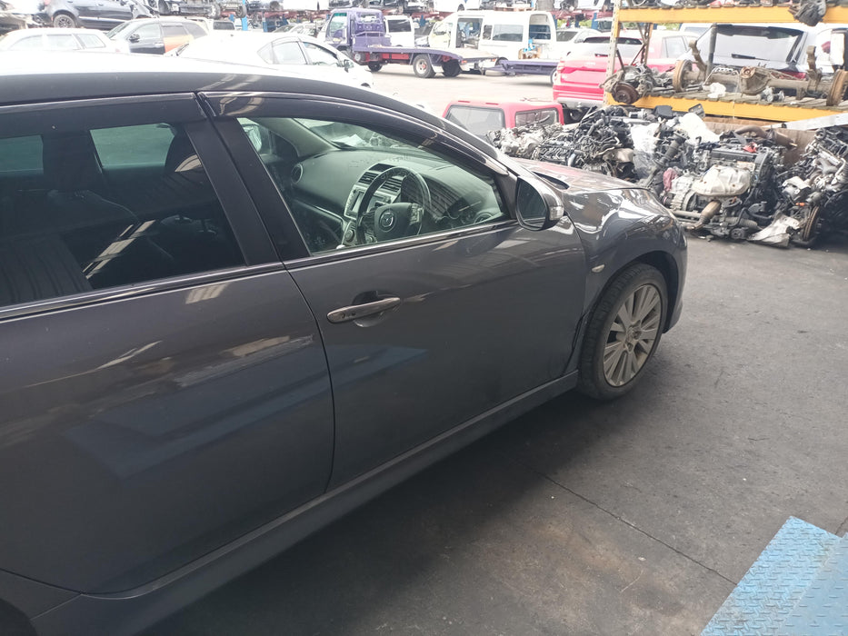 2008 Mazda Atenza   5564 - Used parts for sale