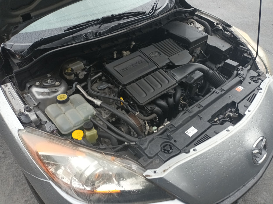 2012, Mazda, 3, Axela BL, BL5FP-200633