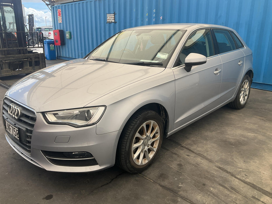 2016 Audi A3 Sportback 8V 6026 - Used parts for sale