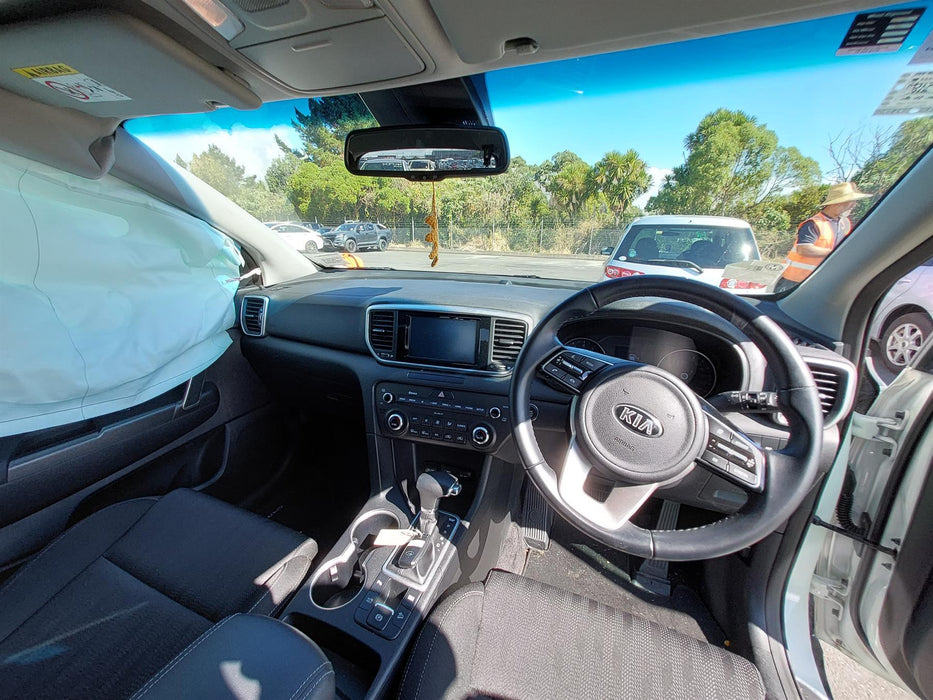 2019 Kia Sportage URBAN LX+ 2.0P/6AT  4378 - Used parts for sale