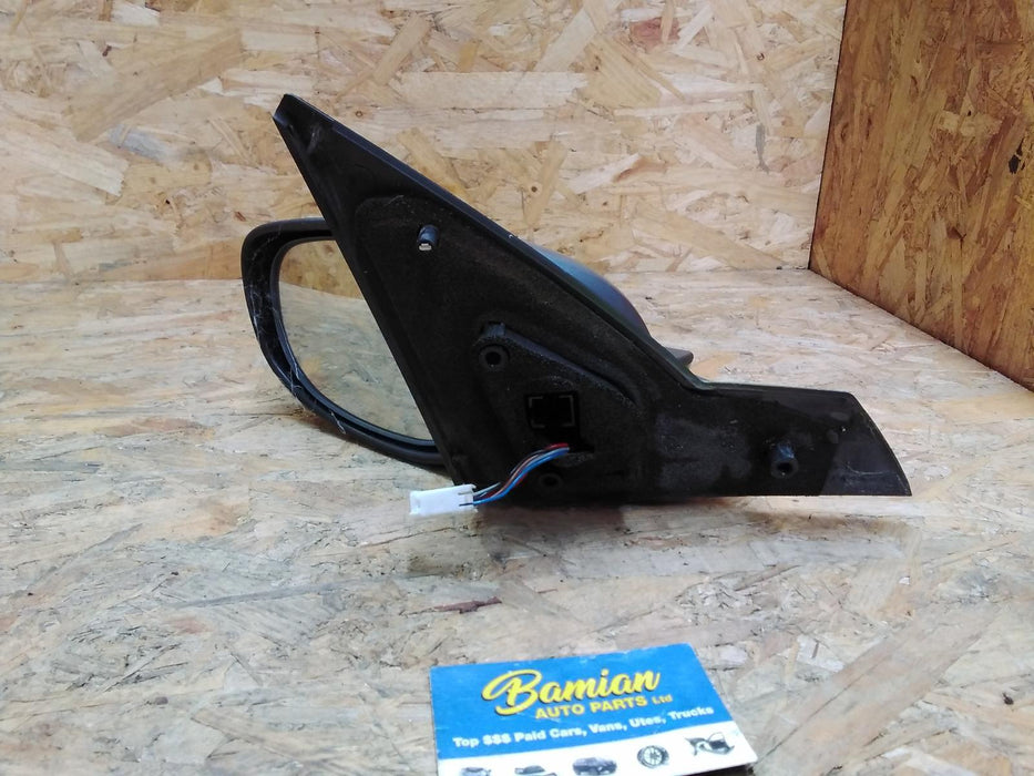 2004 Mazda Verisa Verisa  Left Door Mirror