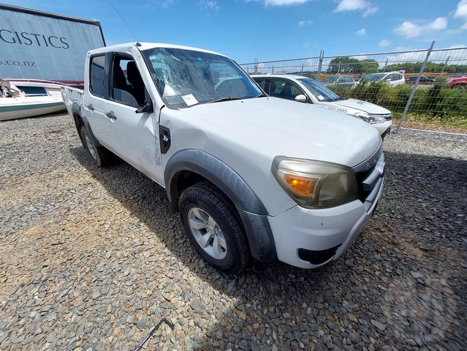 2011 Ford Ranger 3.0TD DC W/S 4X2  5807 - Used parts for sale