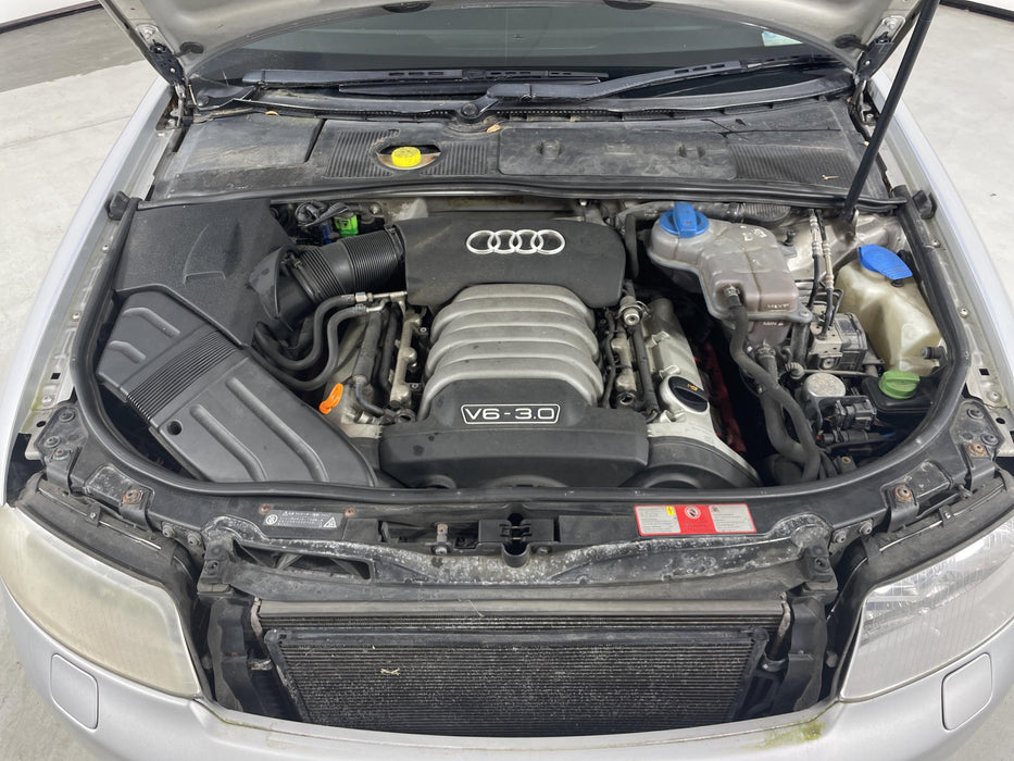 2002 Audi A4   5493 - Used parts for sale