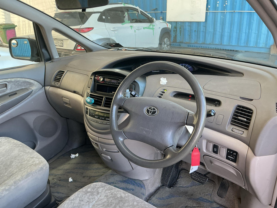 2000 Toyota Estima  R40 6172 - Used parts for sale