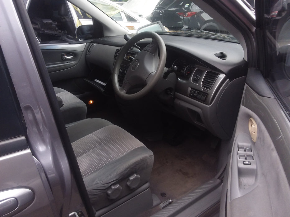 2004, Mazda, MPV, Right Front Door