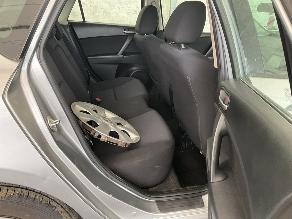 2011 Mazda Axela BL    5731 - Used parts for sale