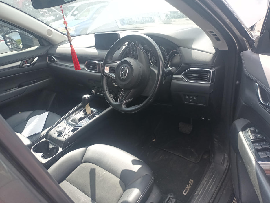 2019 Mazda CX-5 KF ~ GSX PTR 2.5P/4WD/6AT  5674 - Used parts for sale