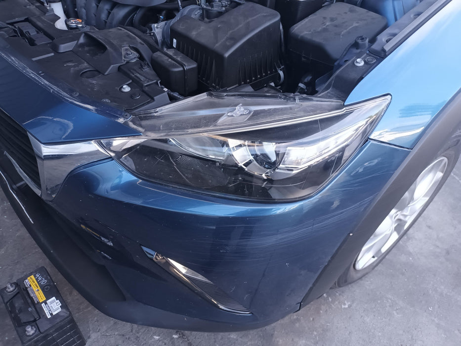 2020 Mazda Cx-3 GLX 2.0P/6AT  3717 - Used parts for sale