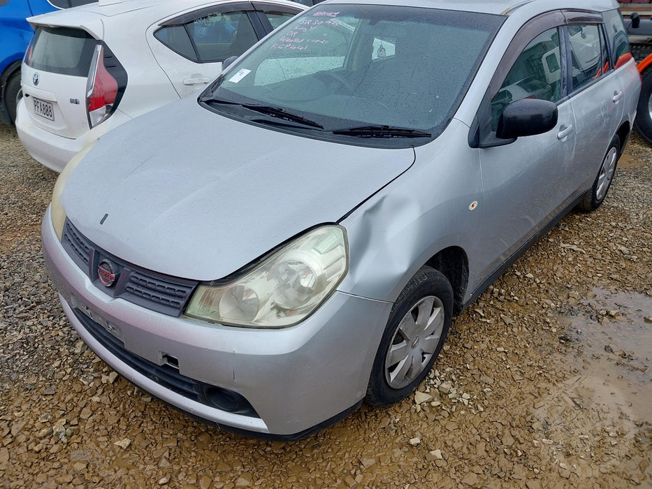 2009 Nissan Wingroad   5462 - Used parts for sale