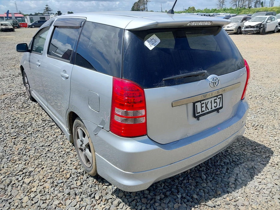 2005 Toyota Wish   5528 - Used parts for sale