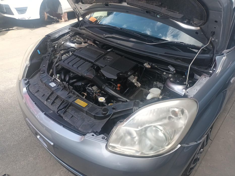 2011 Mazda Verisa   5601 - Used parts for sale