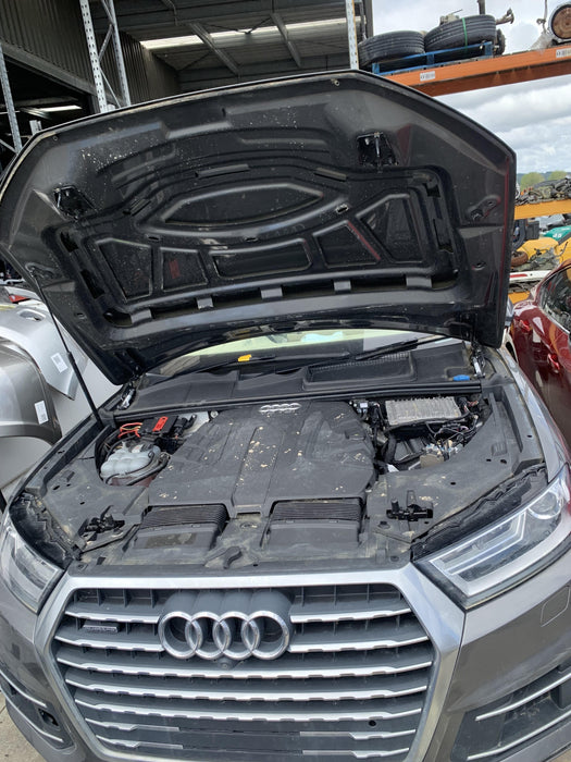 2017 Audi Q7 3.0 TDI Q TIP (160KW  4032 - Used parts for sale