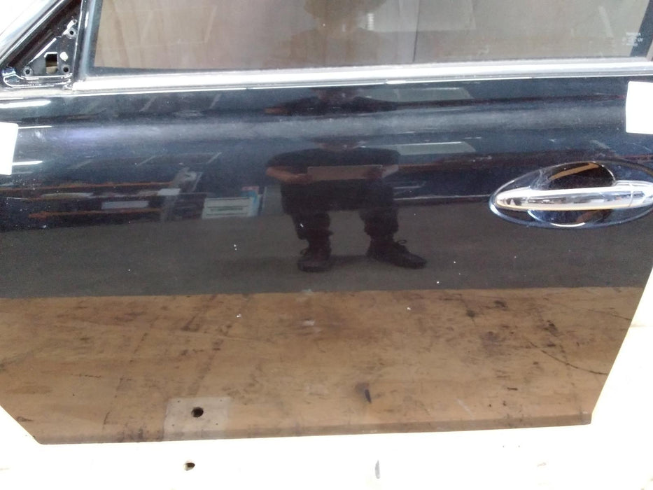 Toyota Mark X Mark X  Left Front Door