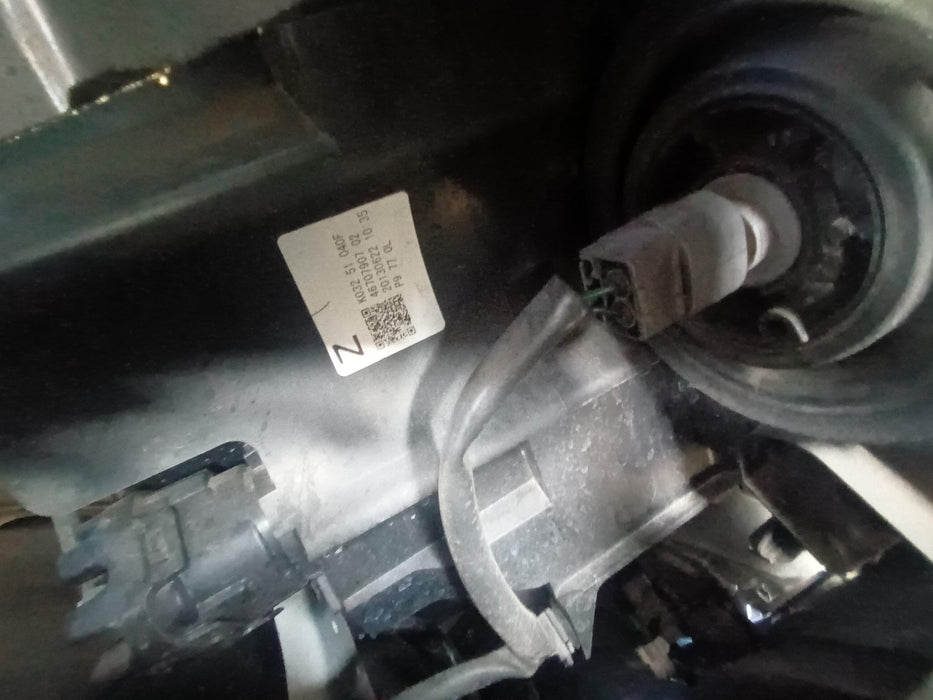 2013 Mazda Cx-5   5250 - Used parts for sale