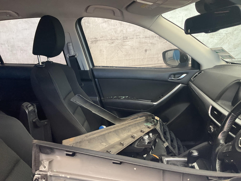 2016 Mazda CX-5 JM0KE102200377842  5855 - Used parts for sale