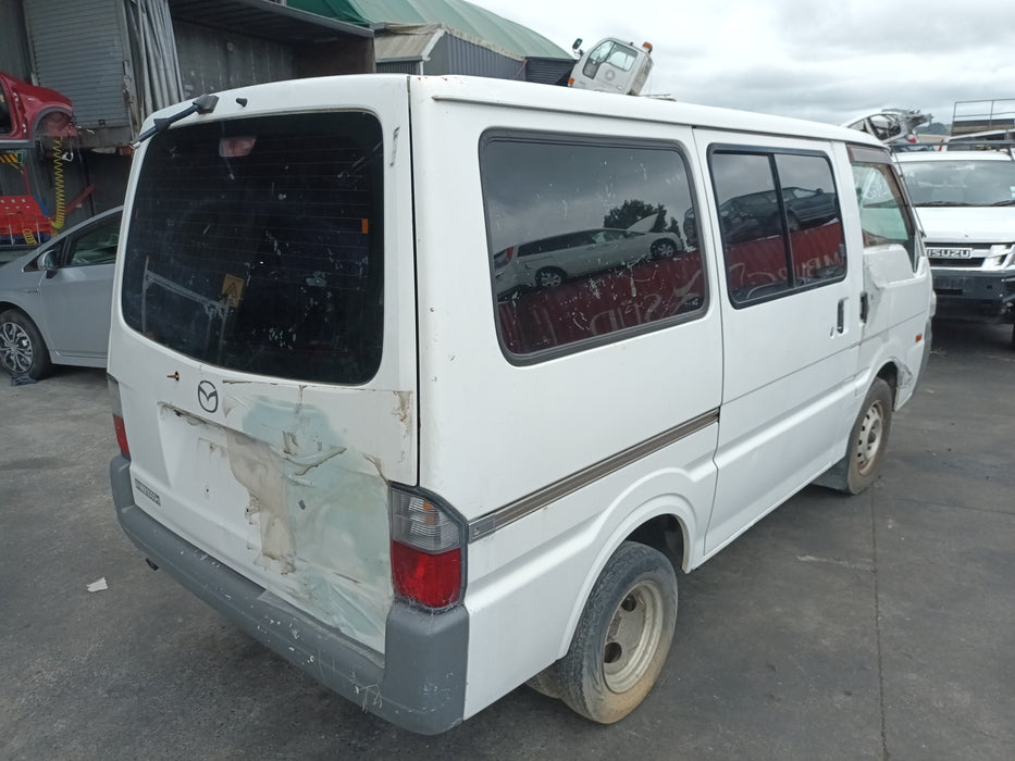 2012, Mazda, Bongo, SKP2V-105980