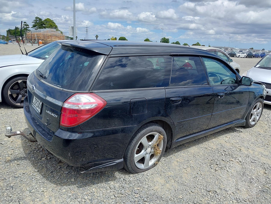 2008 Subaru Legacy TOURING  6063 - Used parts for sale