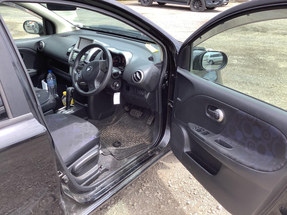 2005, Nissan, Note, E11-084076