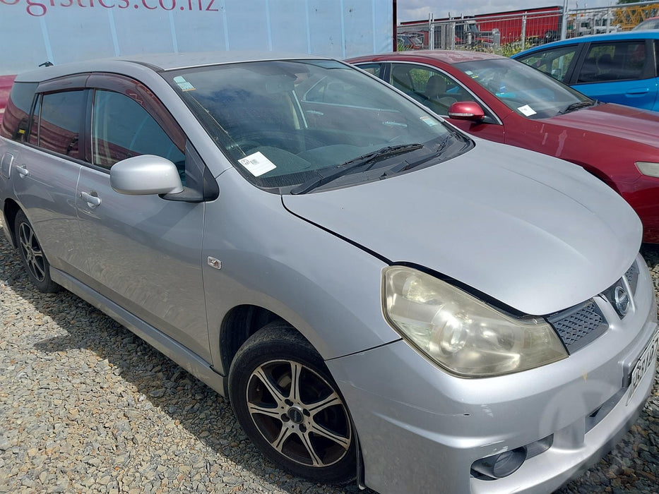 2006 Nissan Wingroad   5455 - Used parts for sale