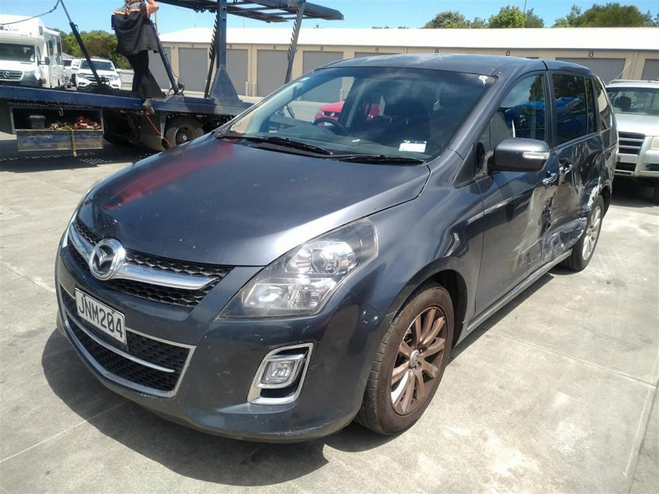 2008, Mazda, MPV, LY3P-203775