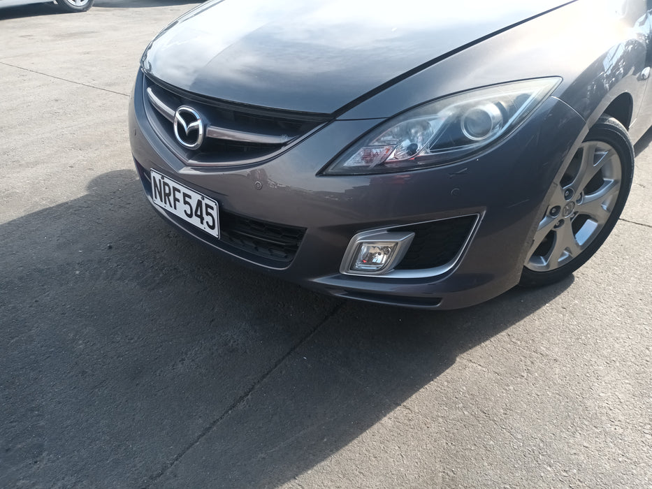 2008 Mazda 6 GH  4981 - Used parts for sale