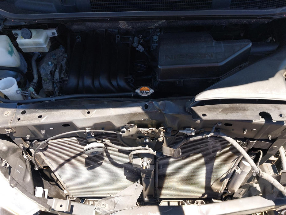 2012 Nissan Serena  C26 5901 - Used parts for sale