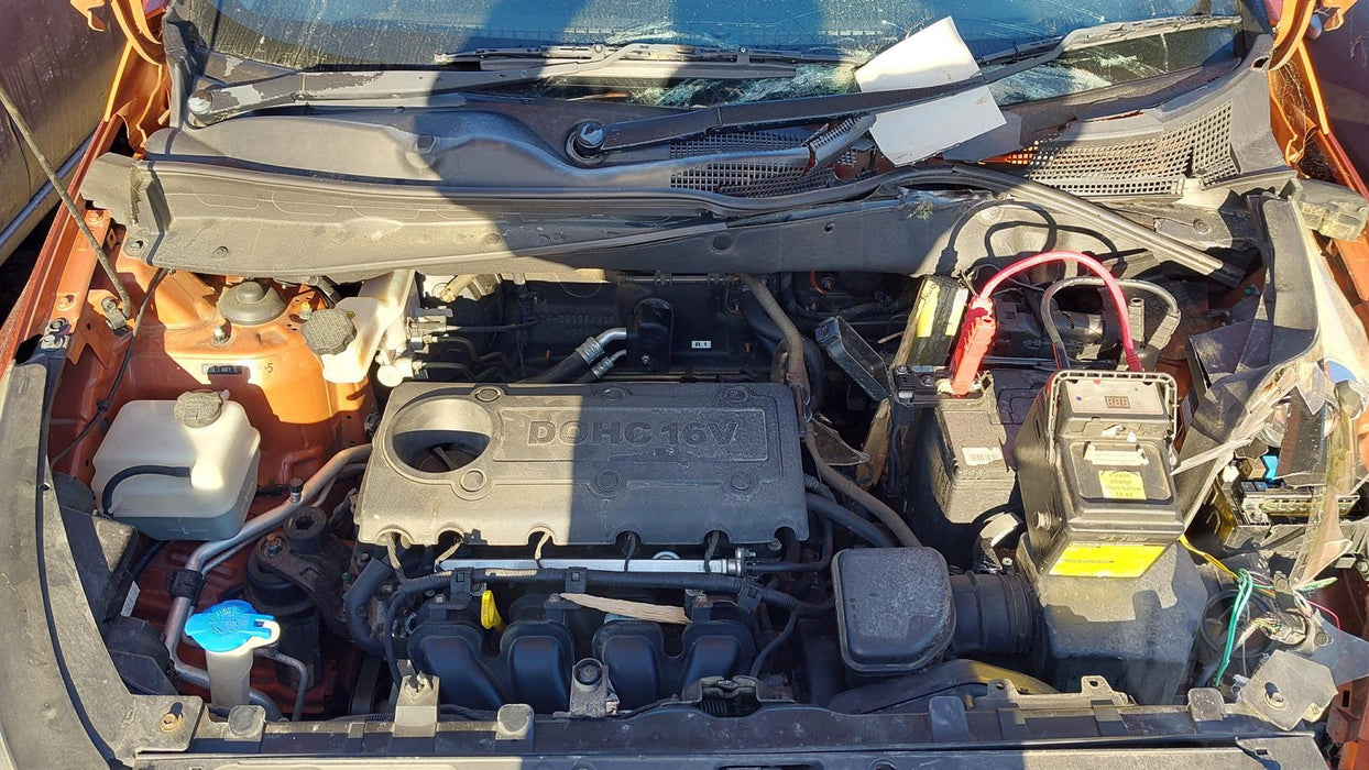 2011 Kia Sportage 2.0 PETROL AUTO  4474 - Used parts for sale