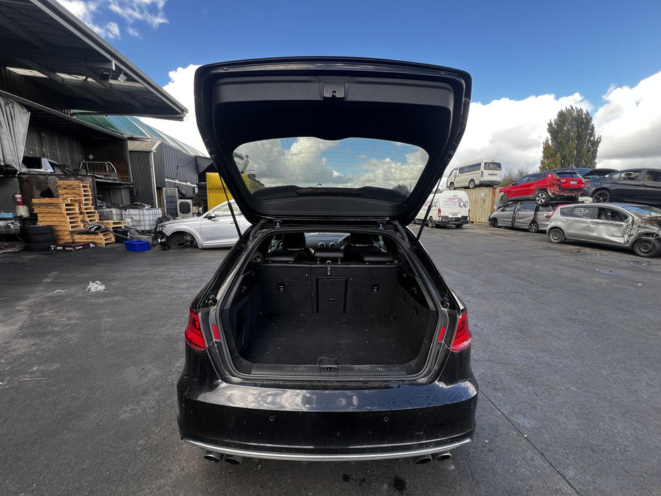 2015 Audi A3 S3  4325 - Used parts for sale