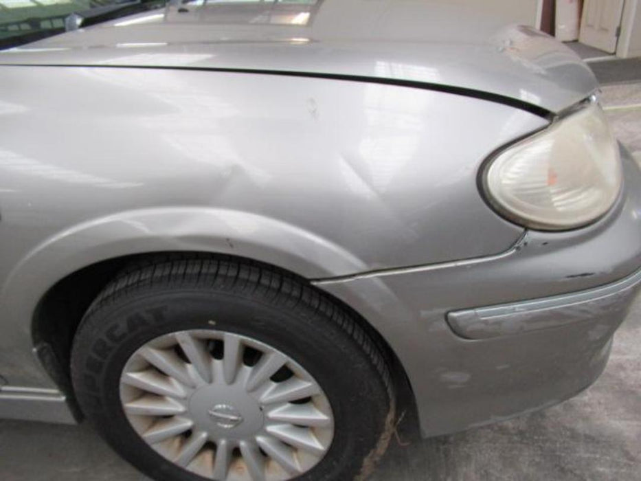 2004, Nissan, Bluebird, SYLPHY, TG10-108474