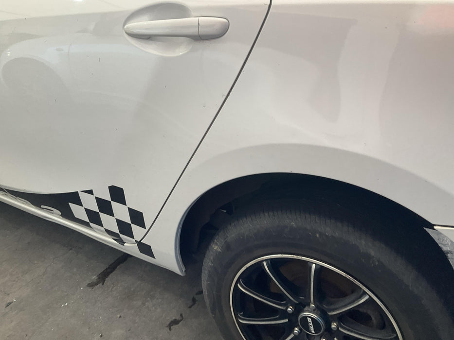 2010 Mazda 3 BL ~ NZ SPORTHATCH GLX 2.0  4806 - Used parts for sale