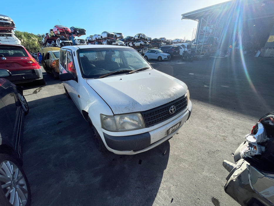 2003, Toyota, Probox, NCP51-0043161