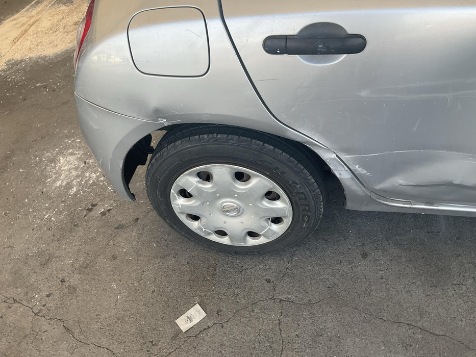 2009 Nissan Micra  III K12 5871 - Used parts for sale