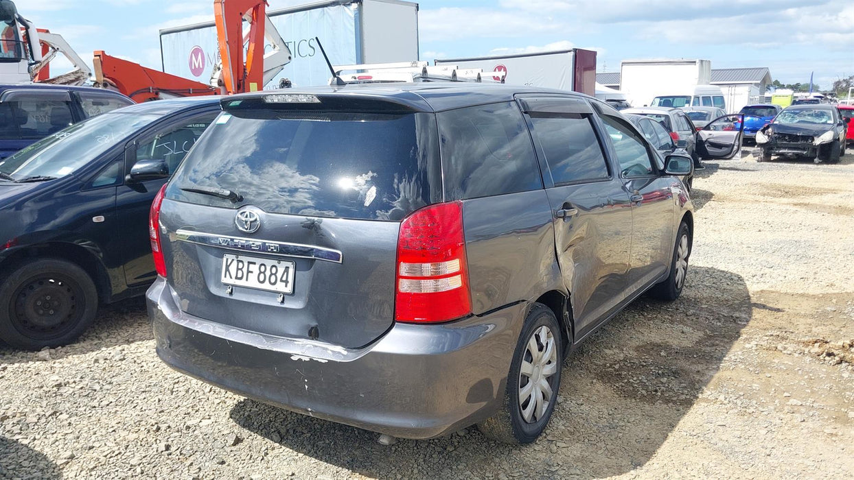 2005 Toyota Wish Hi E10 5656 - Used parts for sale